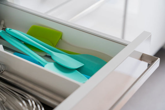 The Beginner's Guide to Silicone Kitchenware: Is Food-Grade Silicone Truly Safe?