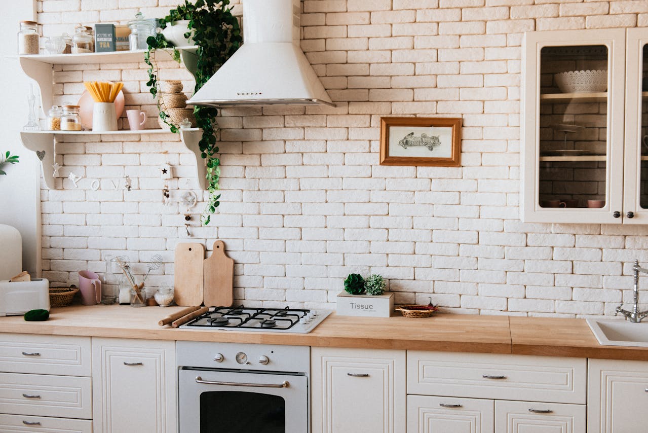 Eco friendly kitchenware