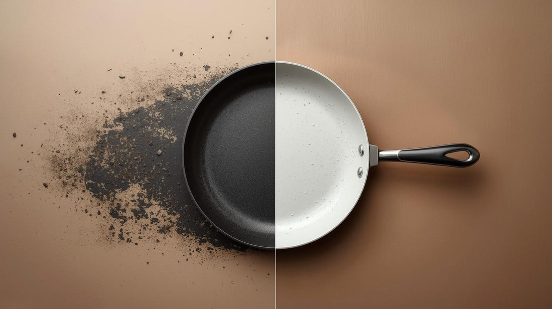 Why Your Kitchen Could Be Affecting Your Hormones: A Guide to Safer Cookware