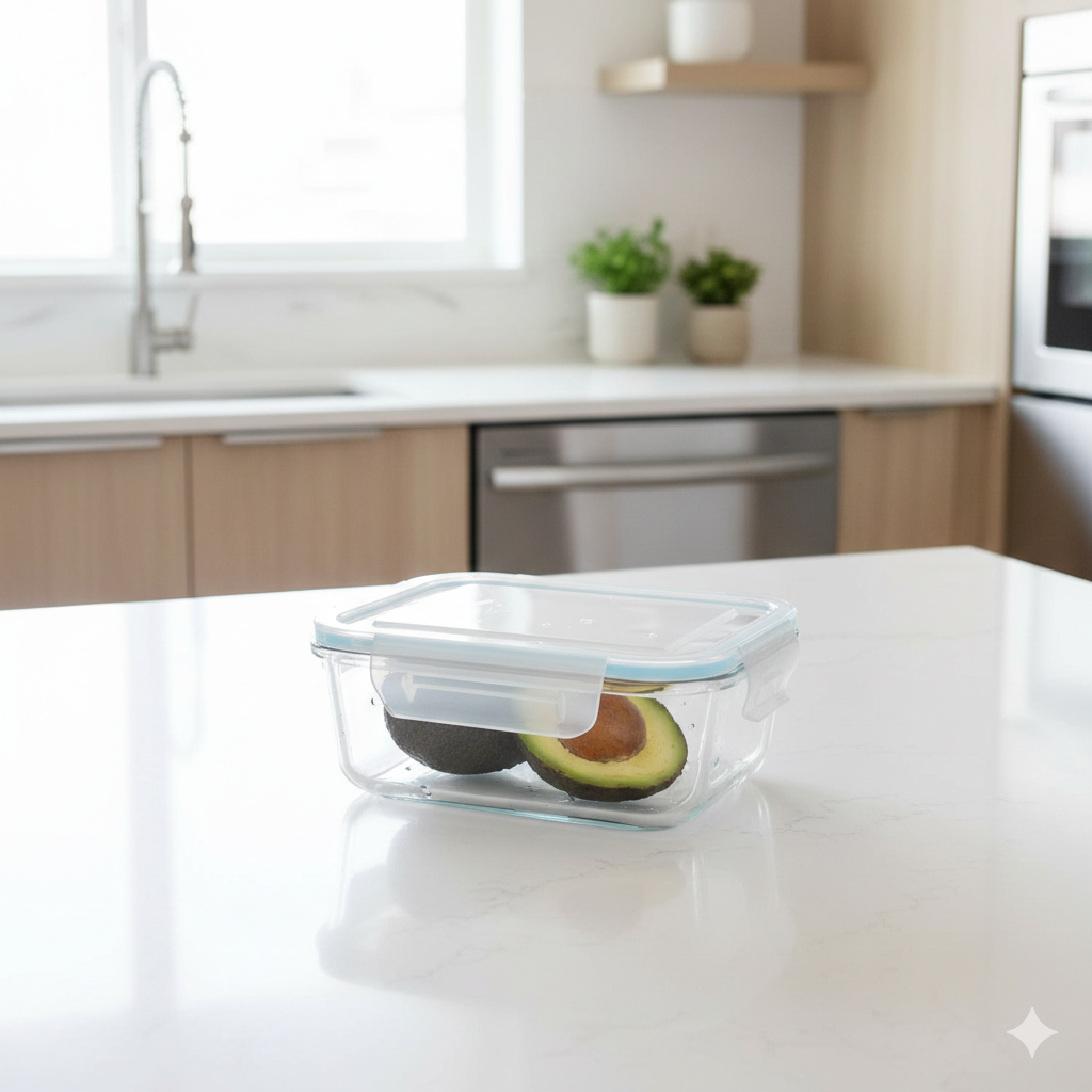 Stop Watching Your Avocados Die: The Genius Hack That Actually Works