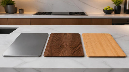 The Honest Cutting Board Buying Guide