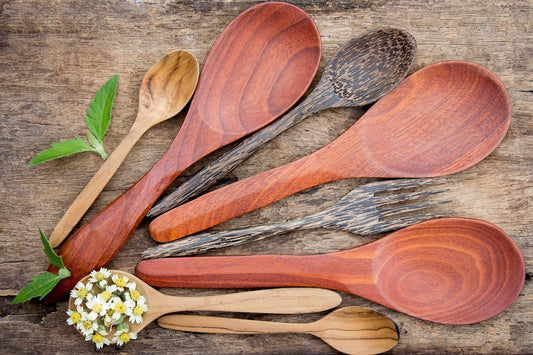 Eco-Friendly Kitchenware