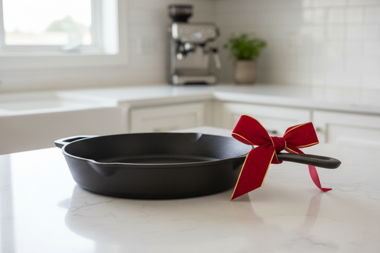 The Eco-Conscious Gift Guide: For the Home Cook, the Host, and the Conscious Friend