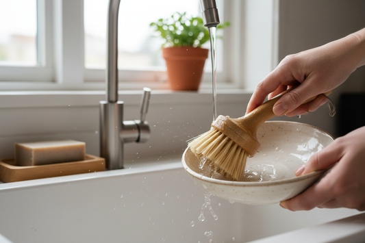 Why Switching to Eco-Friendly Kitchenware Matters for the Planet