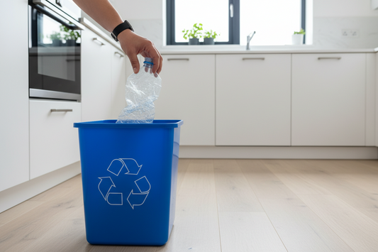 Plastic-Free Kitchen Checklist