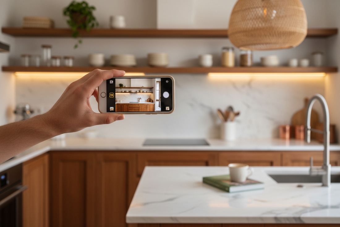 10 Instagram-Worthy Kitchen Organization Ideas