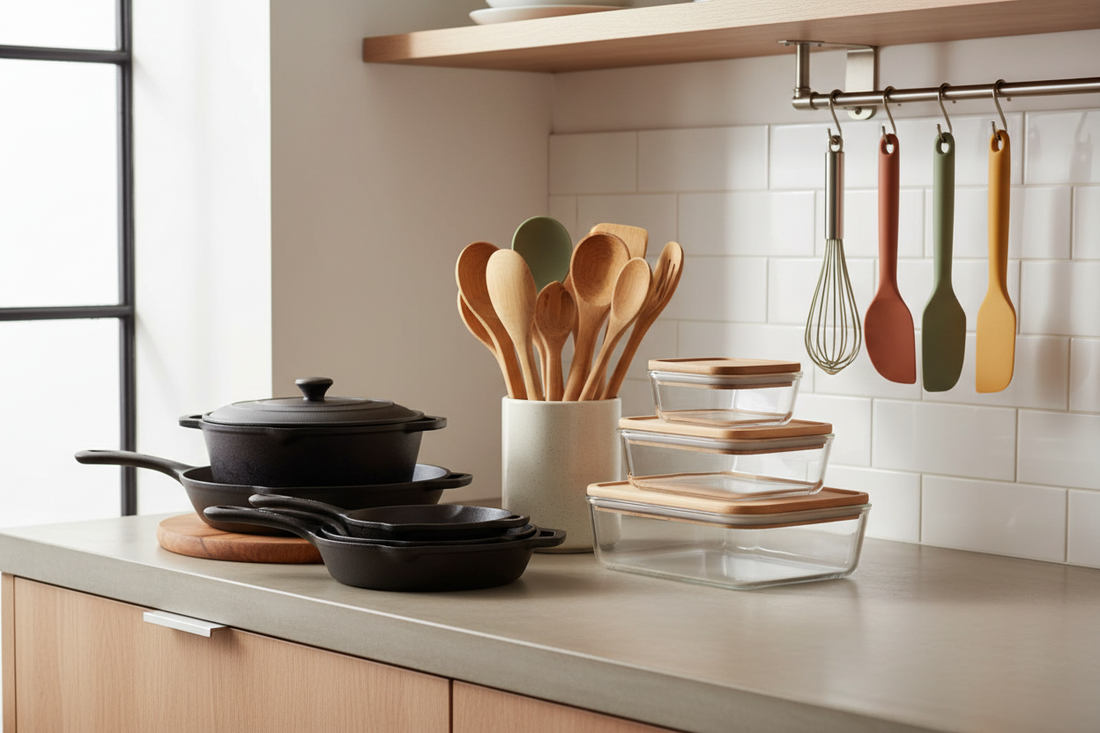 Sustainable Materials