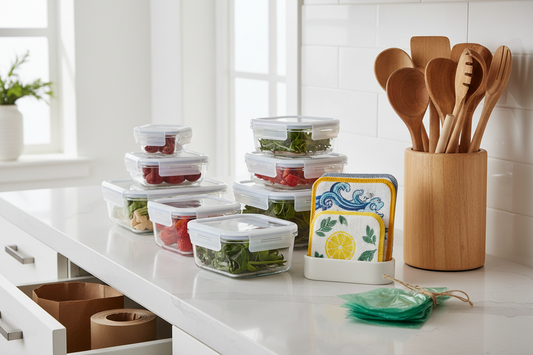 5 Simple Swaps That Make Family Meals Less Wasteful (Without Adding Stress)