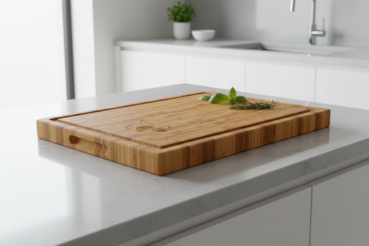 The Lifespan of a Cutting Board: How to Make Yours Last a Decade (or More)