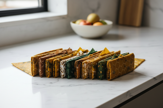 eswax Wraps: What They're Actually Good For