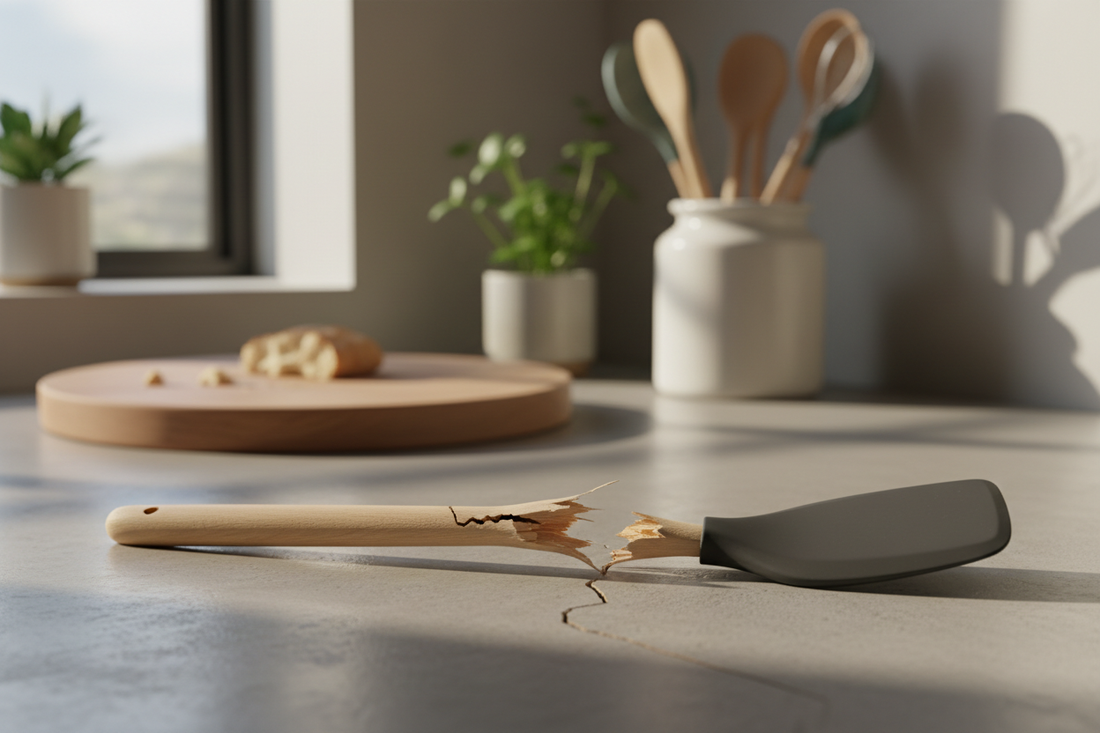 The Real Cost of 'Cheap' Kitchen Tools