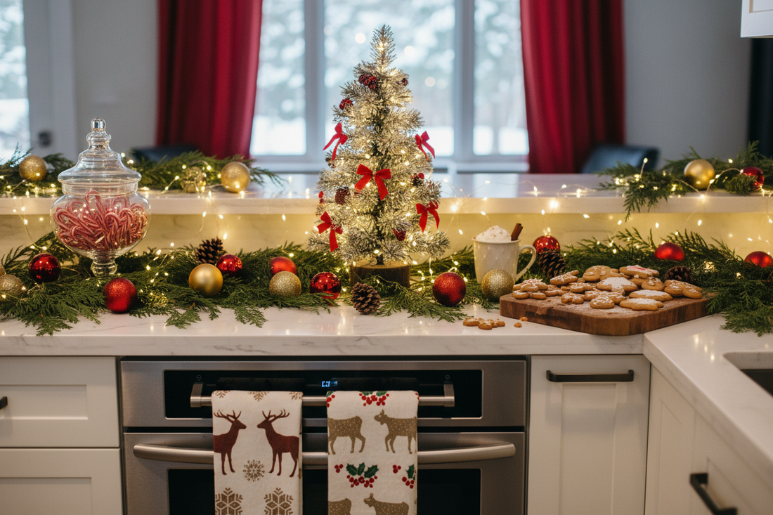 The 'Guilt-Free' Holiday Hosting Guide: How to Host a Festive Gathering (Without All the Single-Use Waste)