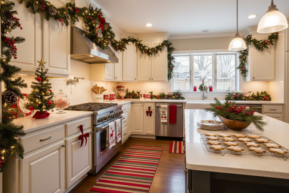 The Conscious Host’s Guide to a Zero-Waste, Beautiful Christmas (2025)