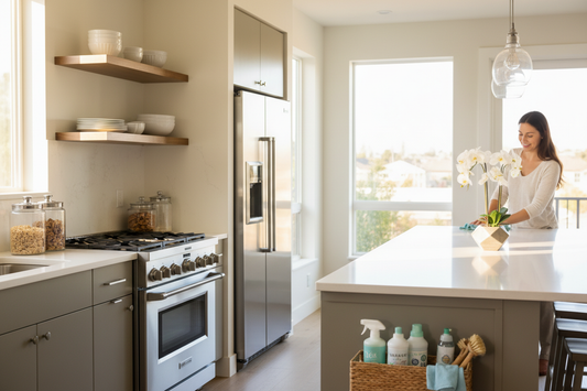 Is Your Kitchen Making You Sick? The 5 Toxic Habits You Need to Break Now