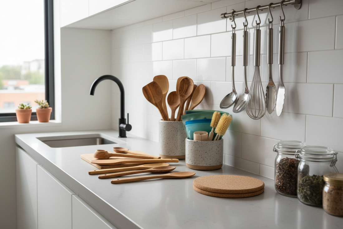 How to Check If Your Kitchen Tools Are Food-Safe
