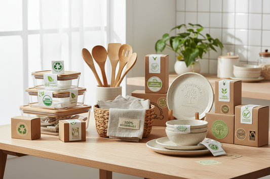 A Beginner's Guide to Reading 'Eco' Labels