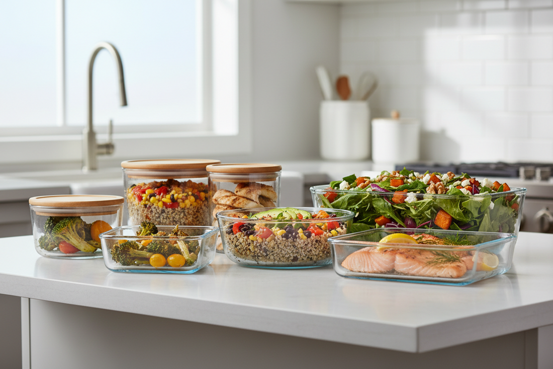 Tupperware 