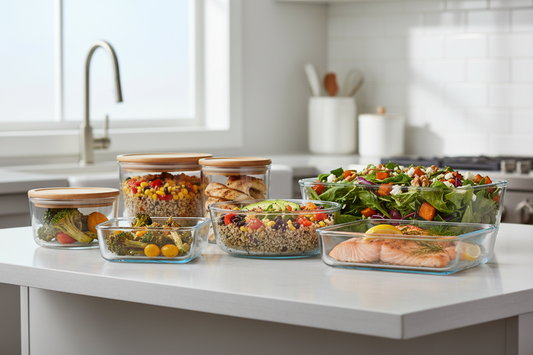Tupperware 