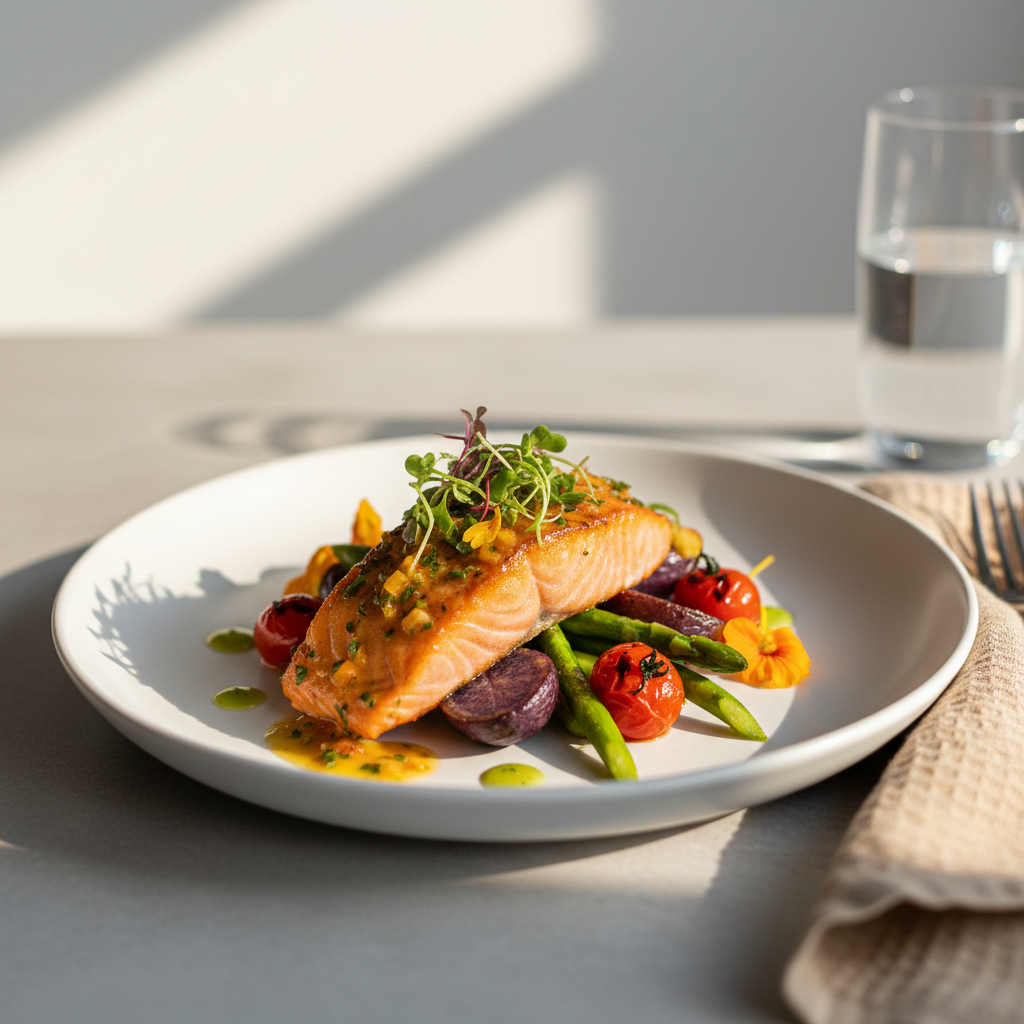 Beyond Avocado Toast: Crafting Instagram-Worthy Meals with Sustainable Tools