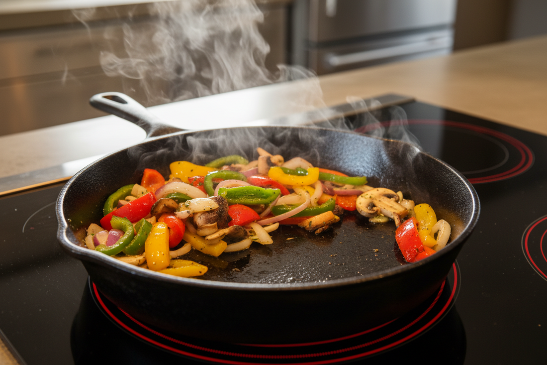The Pan That Will Outlive You