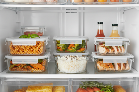 Guide to Stress-Free Leftovers