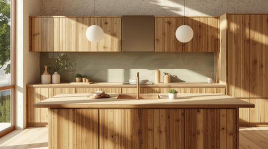 The "Set for Life" Kitchen: 10 Eco-Friendly Items That Will Save You Money Forever