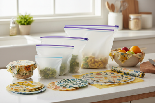 The Lunchbox Lowdown: Ditch the Disposable Plastic, Not the Fun!
