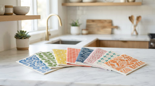Are Swedish Dishcloths Actually Sanitary? The Honest Answer