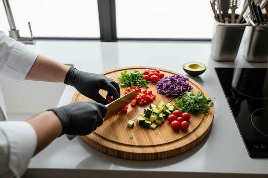 The 5 Kitchen Tools a Professional Chef Would Never Buy (And What They Use Instead)