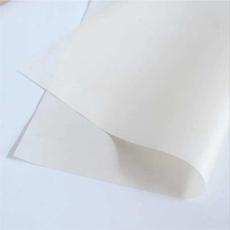 NEW Reusable Non Stick Baking Paper High Temperature Resistant Sheet Oven Microwave Grill Baking Mat Oilpaper Baking Tools