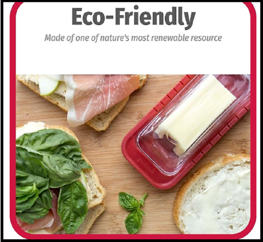 Bamboo Cutting Board 10Inch by 14Inch