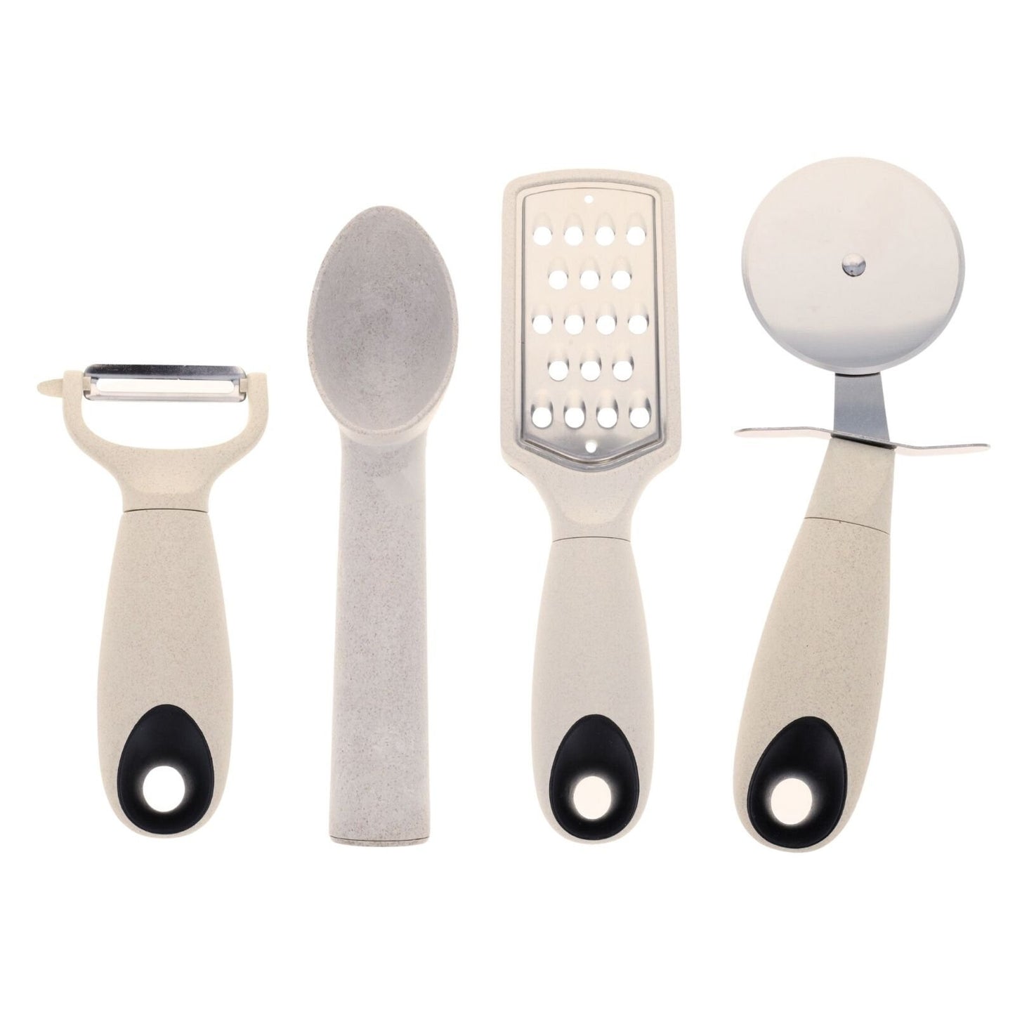 Beille Kitchen Utensils High Heat Resistance Baking Cooking Tools (Many Styles)