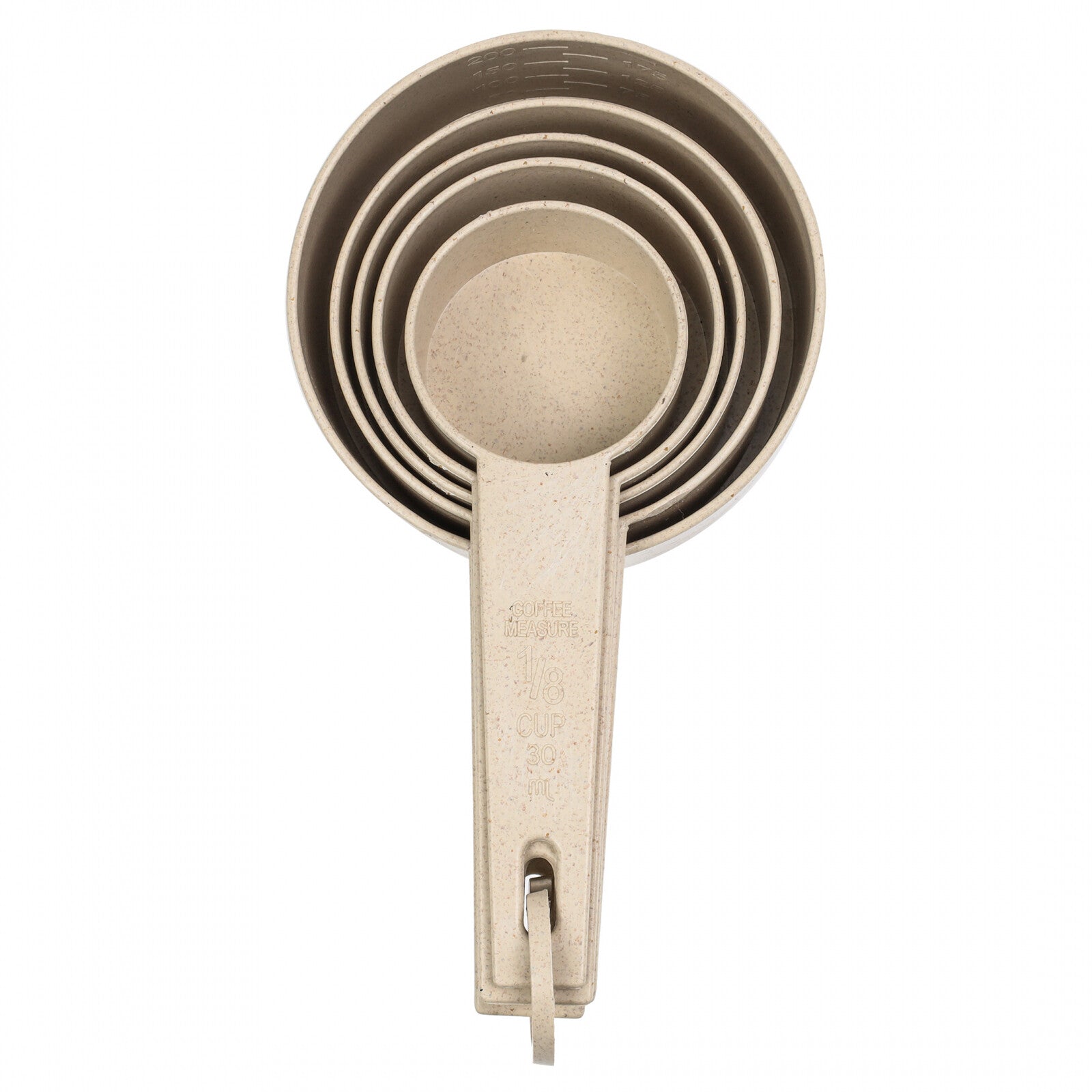 Beille Kitchen Utensils High Heat Resistance Baking Cooking Tools (Many Styles)