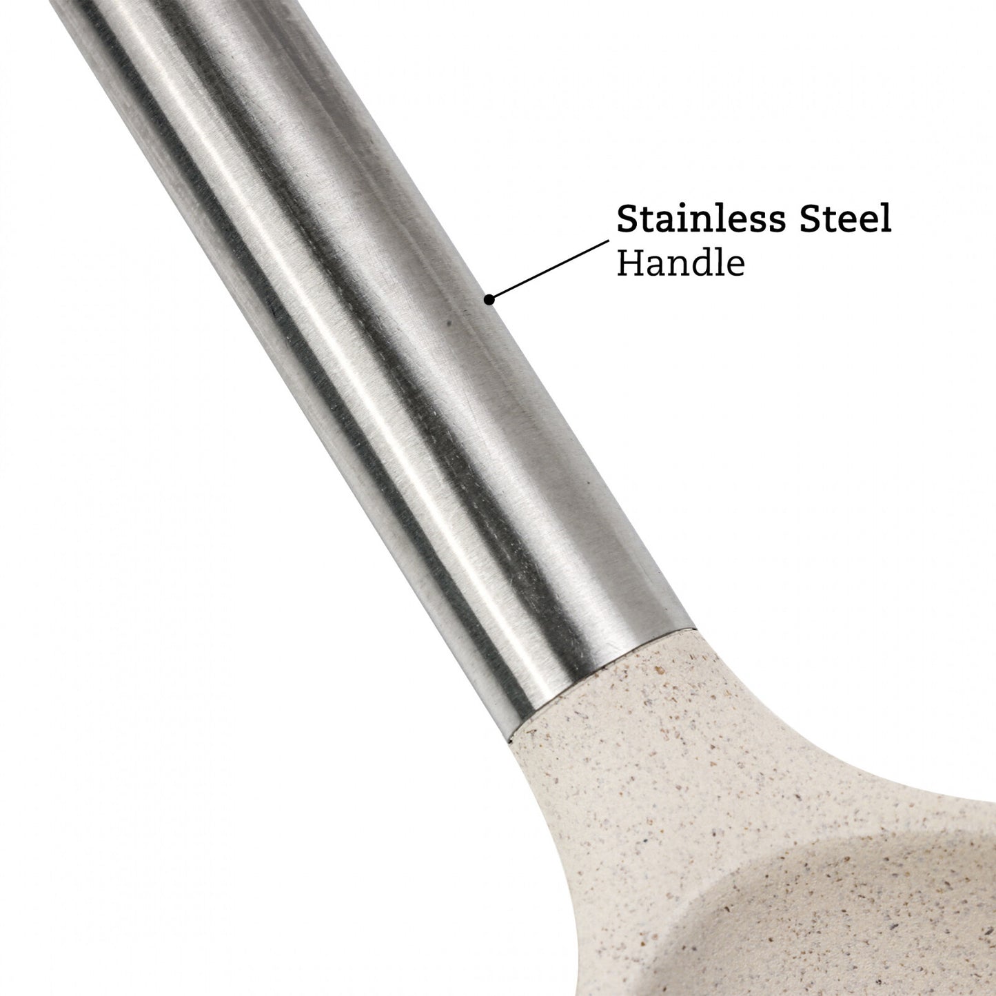 Beille Kitchen Utensils High Heat Resistance Baking Cooking Tools (Many Styles)