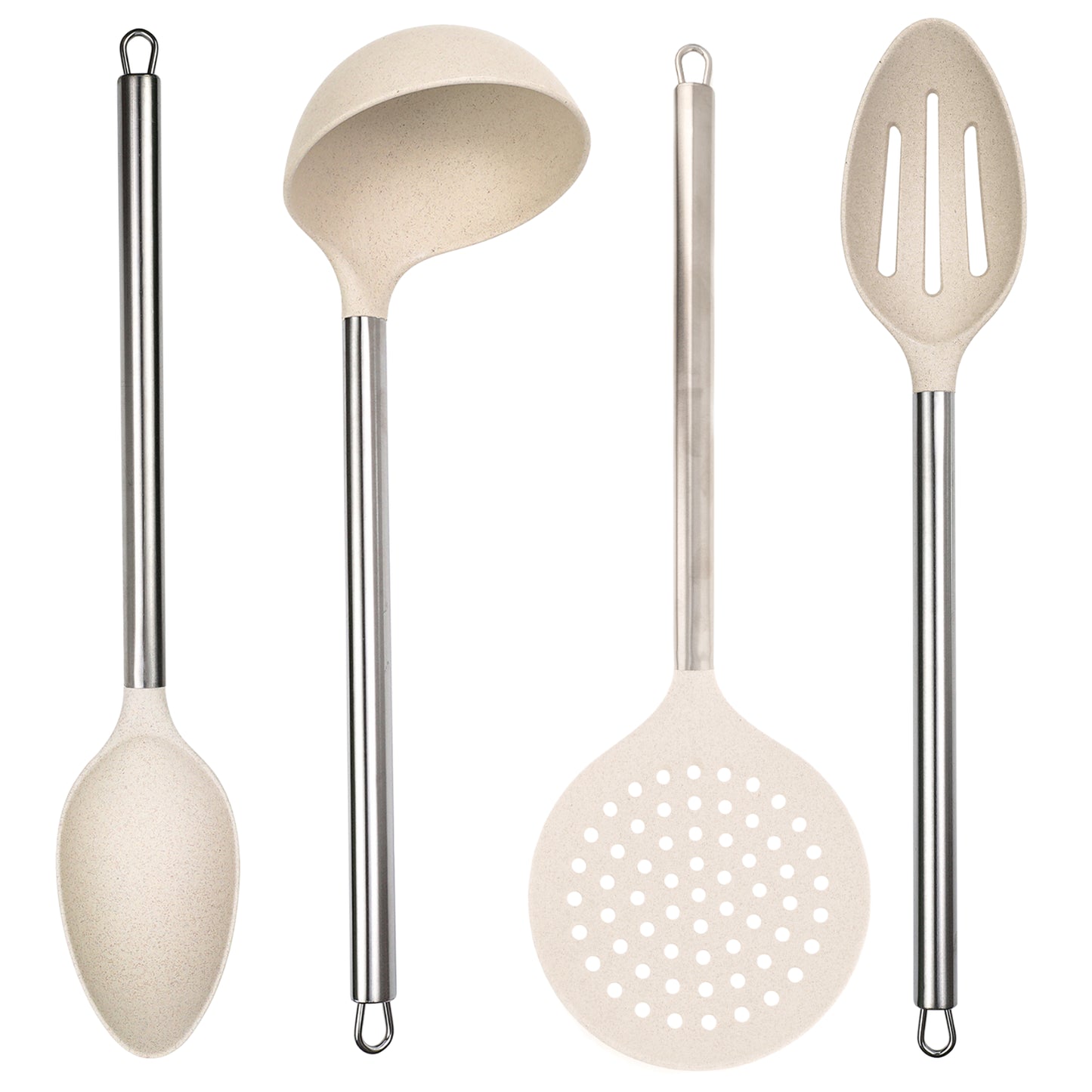 Beille Kitchen Utensils High Heat Resistance Baking Cooking Tools (Many Styles)