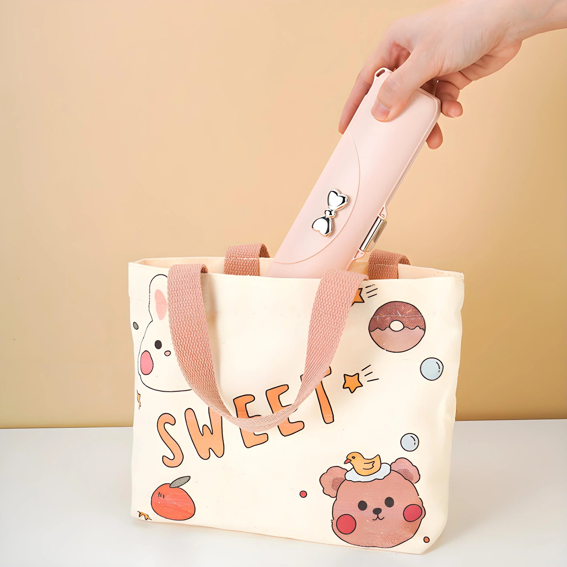 3-In-1 Stainless Steel Tableware Set - Travel-Ready Spoon/Fork/Chopsticks 3-Piece, Outdoor/Campus Essentials ✔Anti-Rust